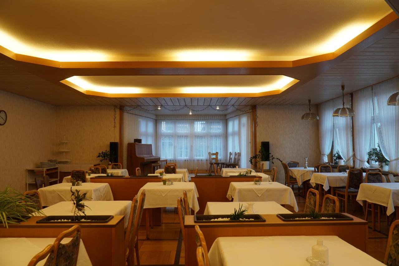 Hotel Eleon 巴特·特纳克·扎维尔斯特 外观 照片
