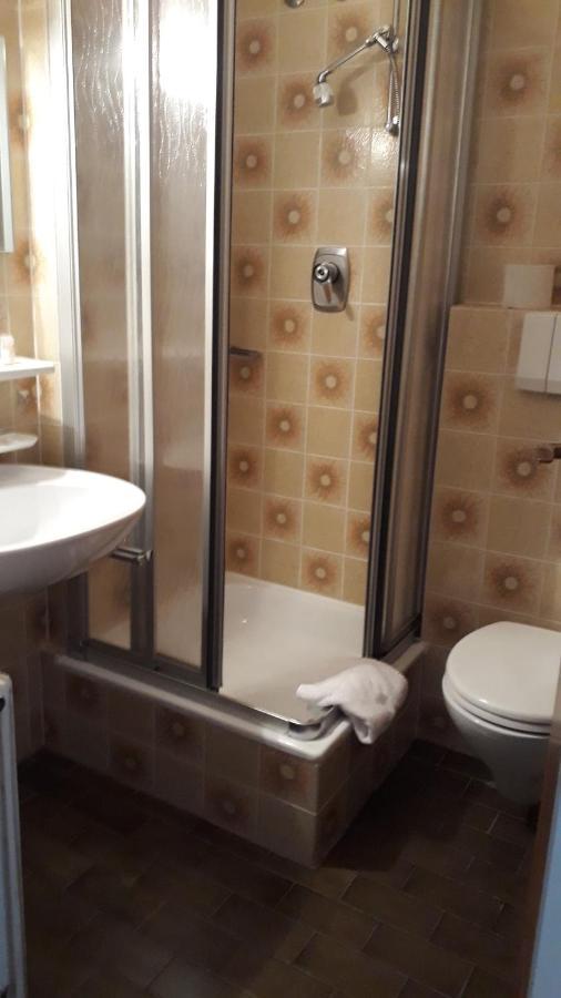 Hotel Eleon 巴特·特纳克·扎维尔斯特 外观 照片