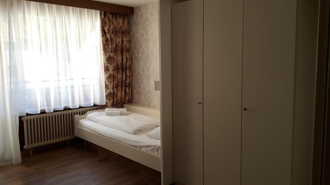 Hotel Eleon 巴特·特纳克·扎维尔斯特 外观 照片