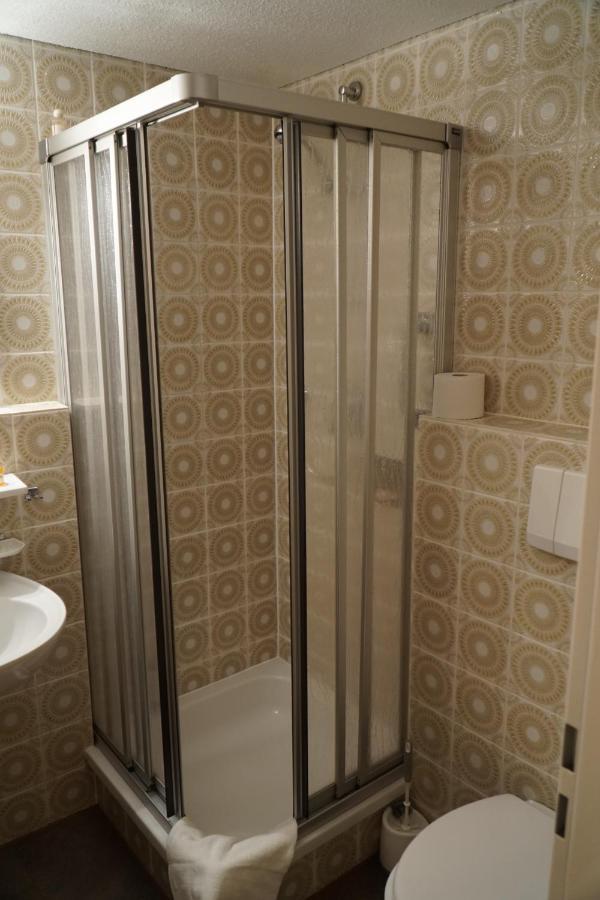 Hotel Eleon 巴特·特纳克·扎维尔斯特 外观 照片