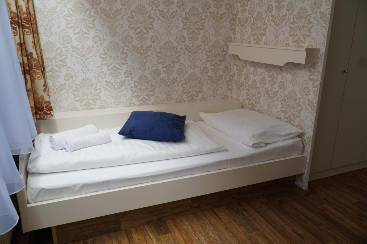Hotel Eleon 巴特·特纳克·扎维尔斯特 外观 照片