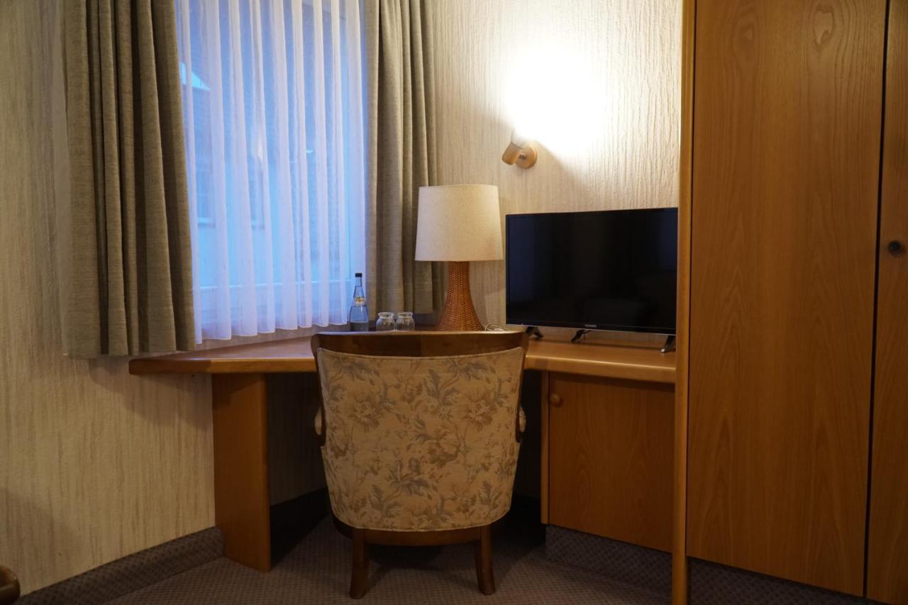Hotel Eleon 巴特·特纳克·扎维尔斯特 外观 照片