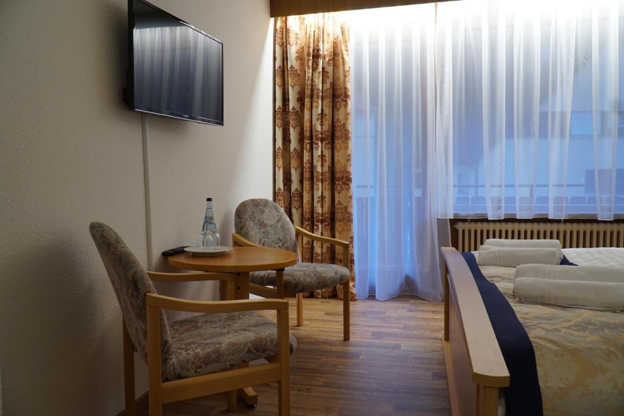 Hotel Eleon 巴特·特纳克·扎维尔斯特 外观 照片