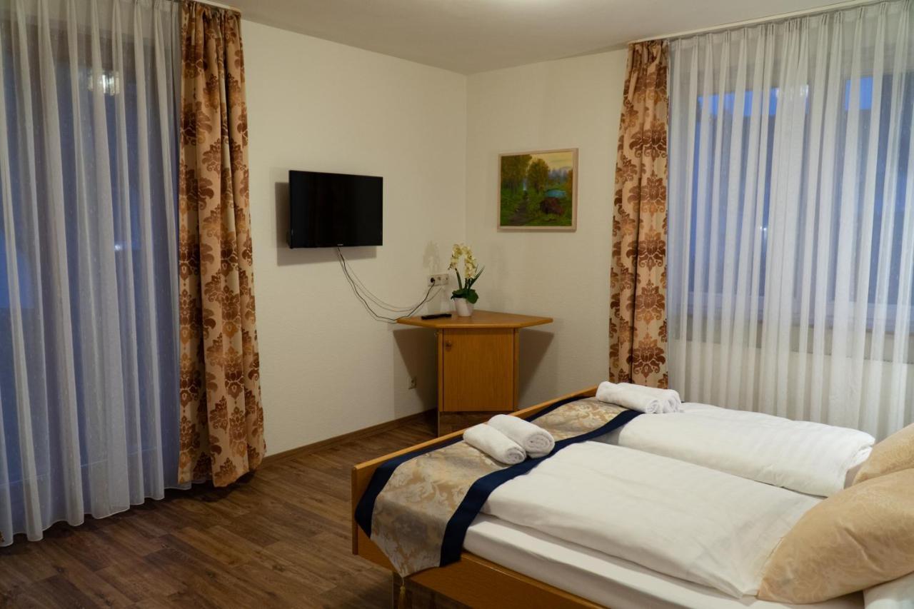 Hotel Eleon 巴特·特纳克·扎维尔斯特 外观 照片