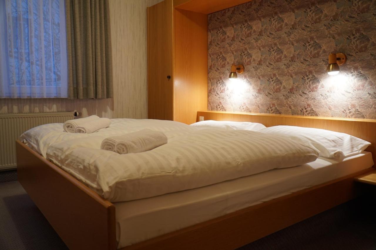 Hotel Eleon 巴特·特纳克·扎维尔斯特 外观 照片