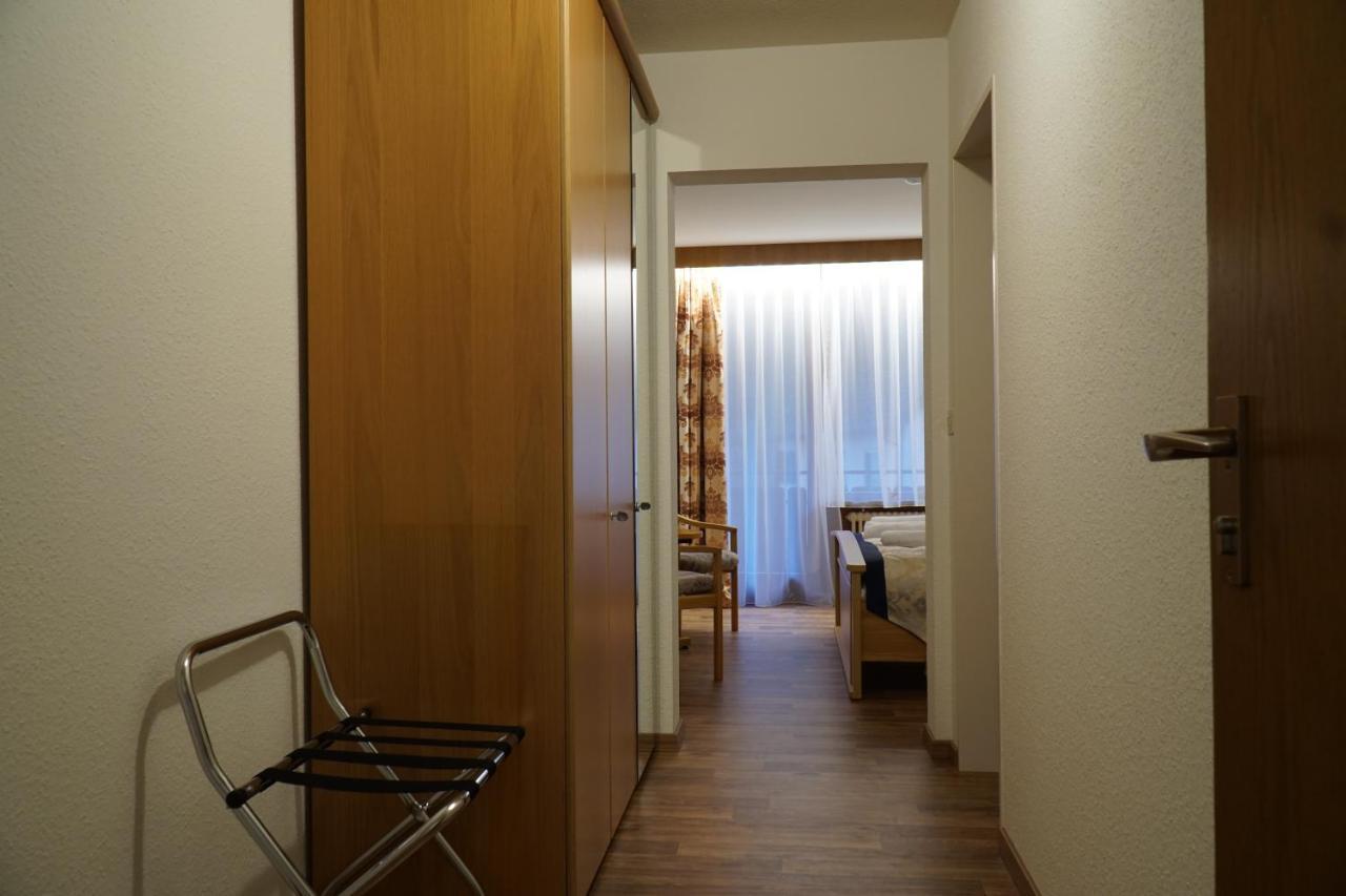Hotel Eleon 巴特·特纳克·扎维尔斯特 外观 照片