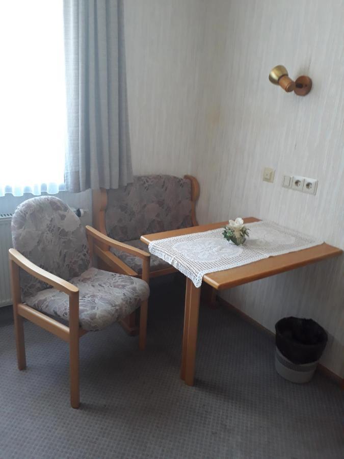 Hotel Eleon 巴特·特纳克·扎维尔斯特 外观 照片
