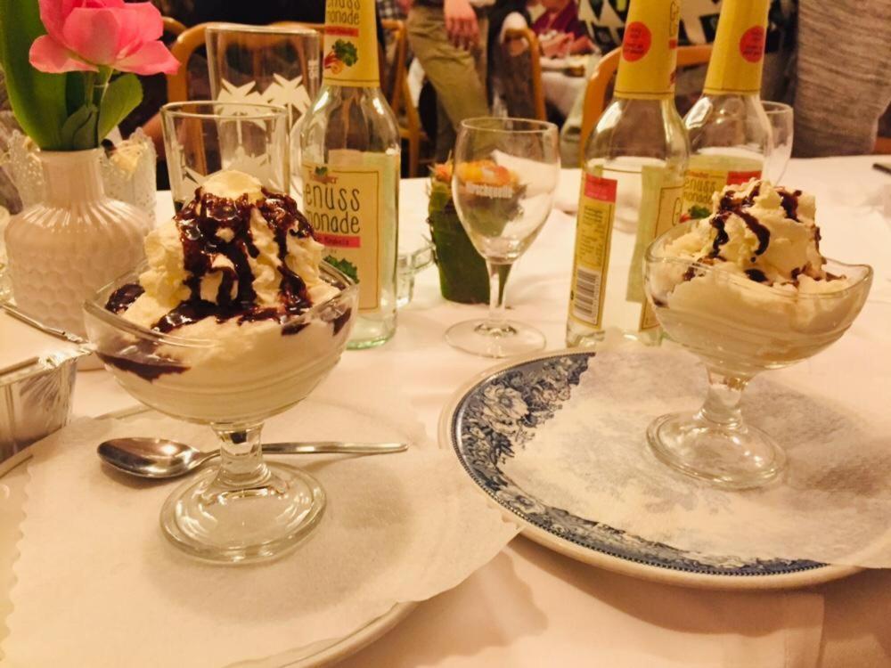 Hotel Eleon 巴特·特纳克·扎维尔斯特 外观 照片